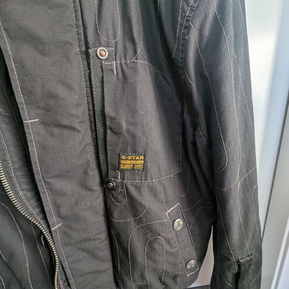 G-Star Raw jacket - Picture 2 of 10
